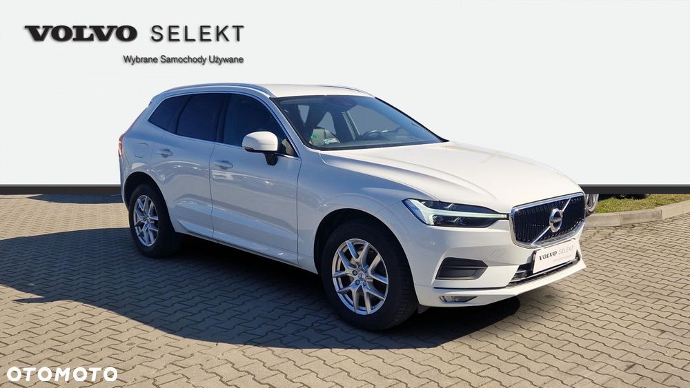 Volvo XC 60 - 7