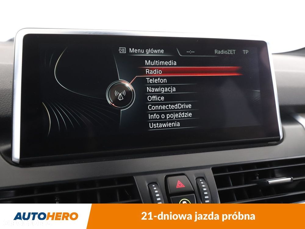 BMW Seria 2 220d GT xDrive Luxury Line sport - 21