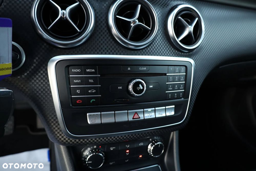 Mercedes-Benz Klasa A 200 Style - 10