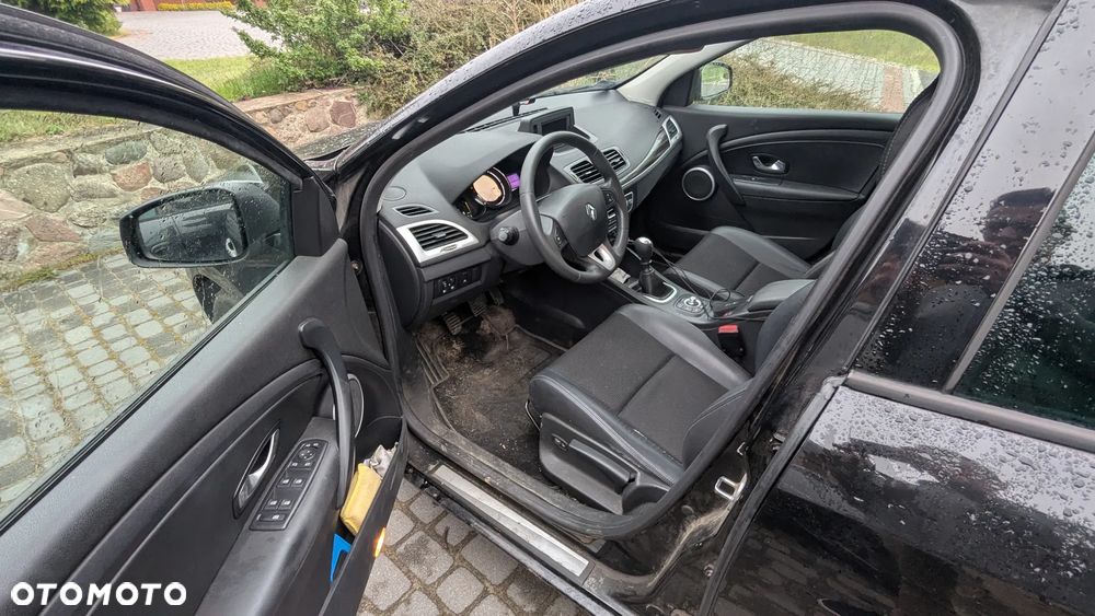 Renault Megane 1.4 16V TCE Dynamique - 3