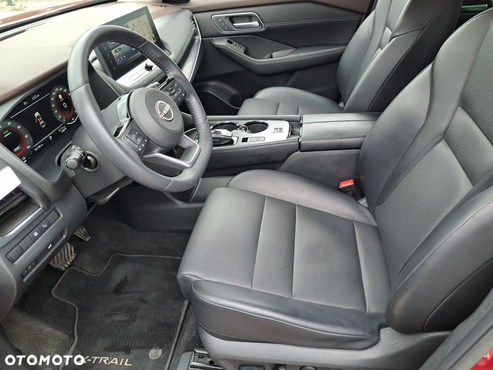 Nissan X-Trail 1.5 VC-T e-POWER Tekna 2WD - 11