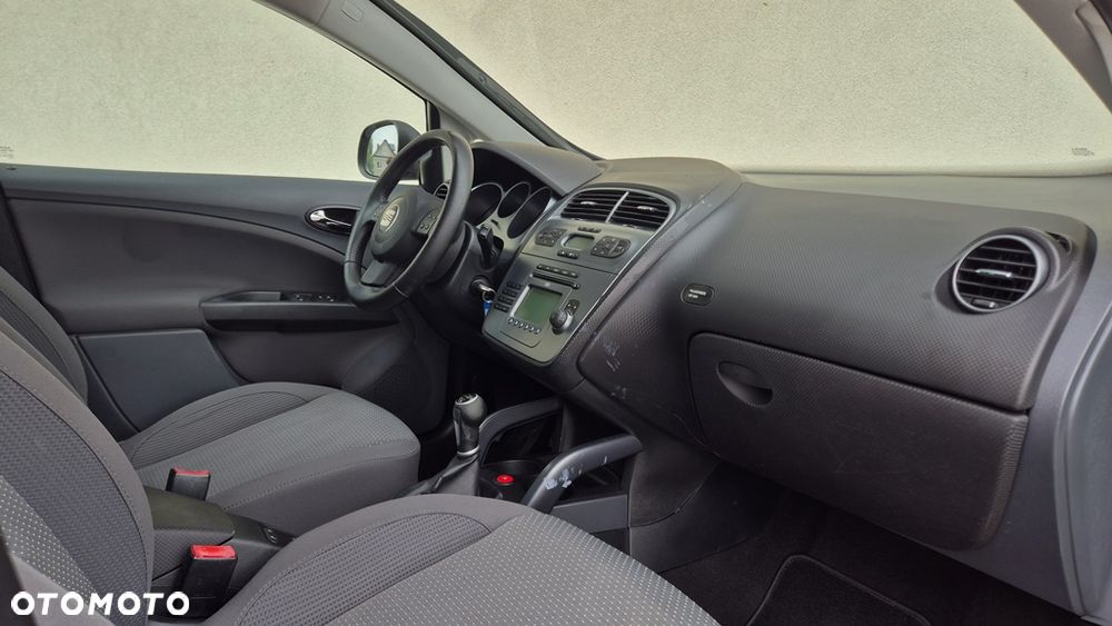 Seat Altea XL 1.4 TSI Stylance - 7