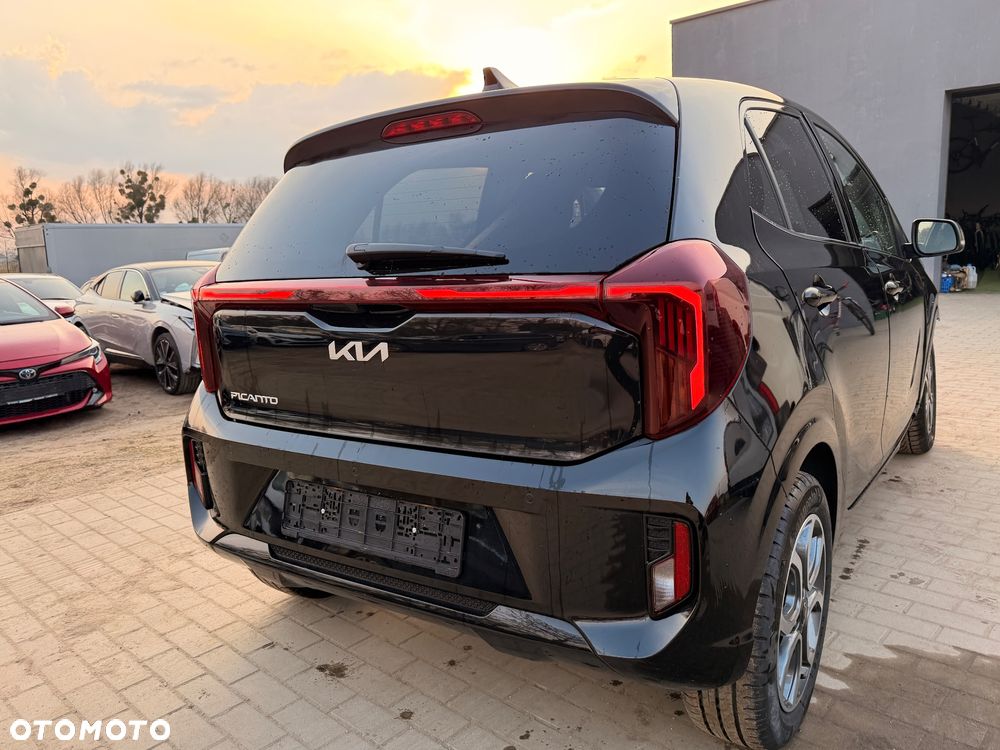 Kia Picanto - 11