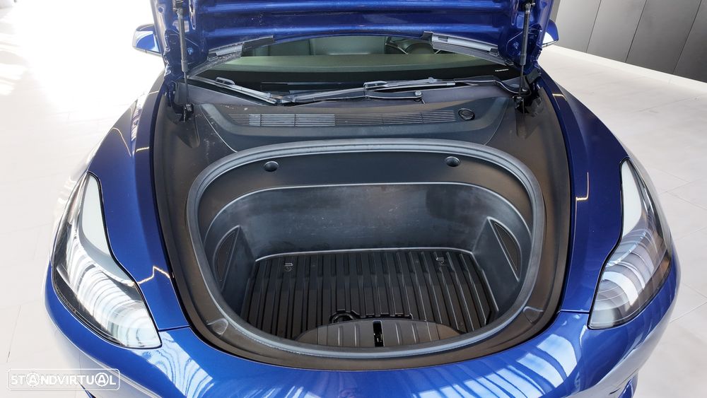 Tesla Model 3 Standard Range Plus RWD - 6