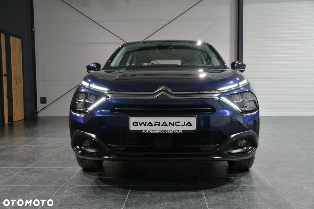 Citroën C4 1.2 PureTech Shine S&S - 6