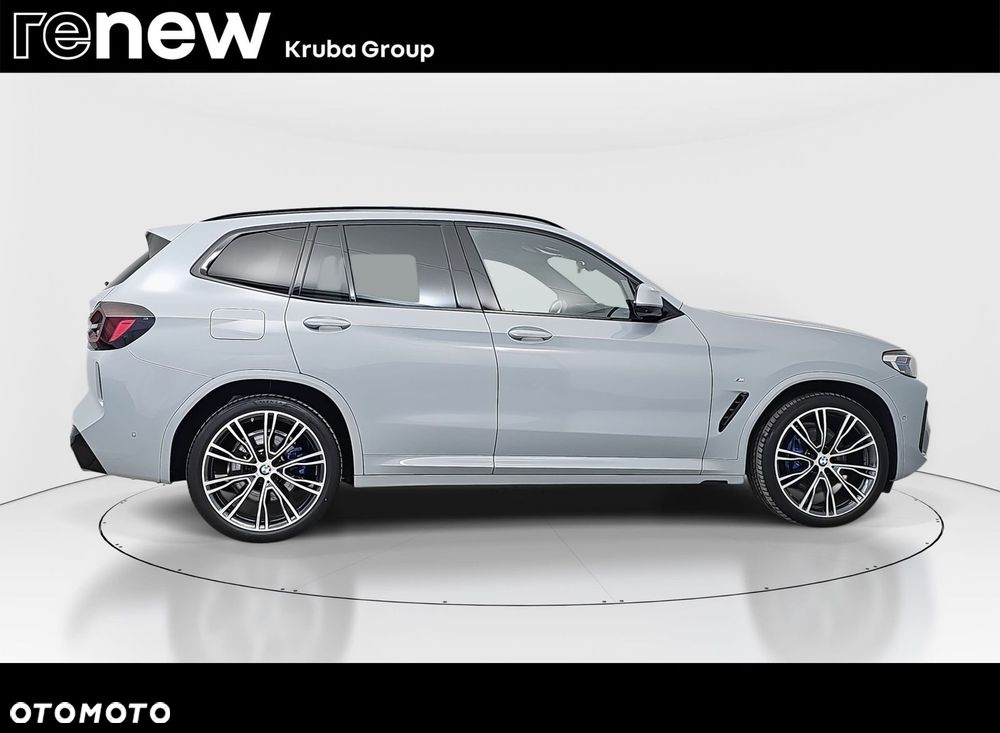 BMW X3 xDrive30d mHEV - 4