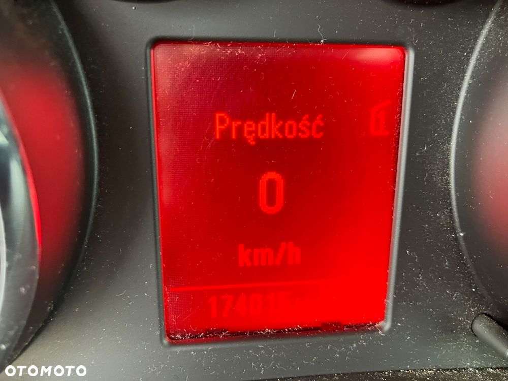 Opel Meriva 1.4 Ecoflex Color Edition - 15
