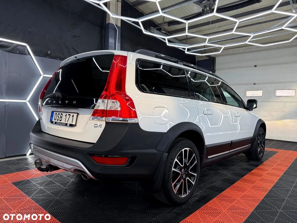Volvo XC 70 D4 Momentum - 10