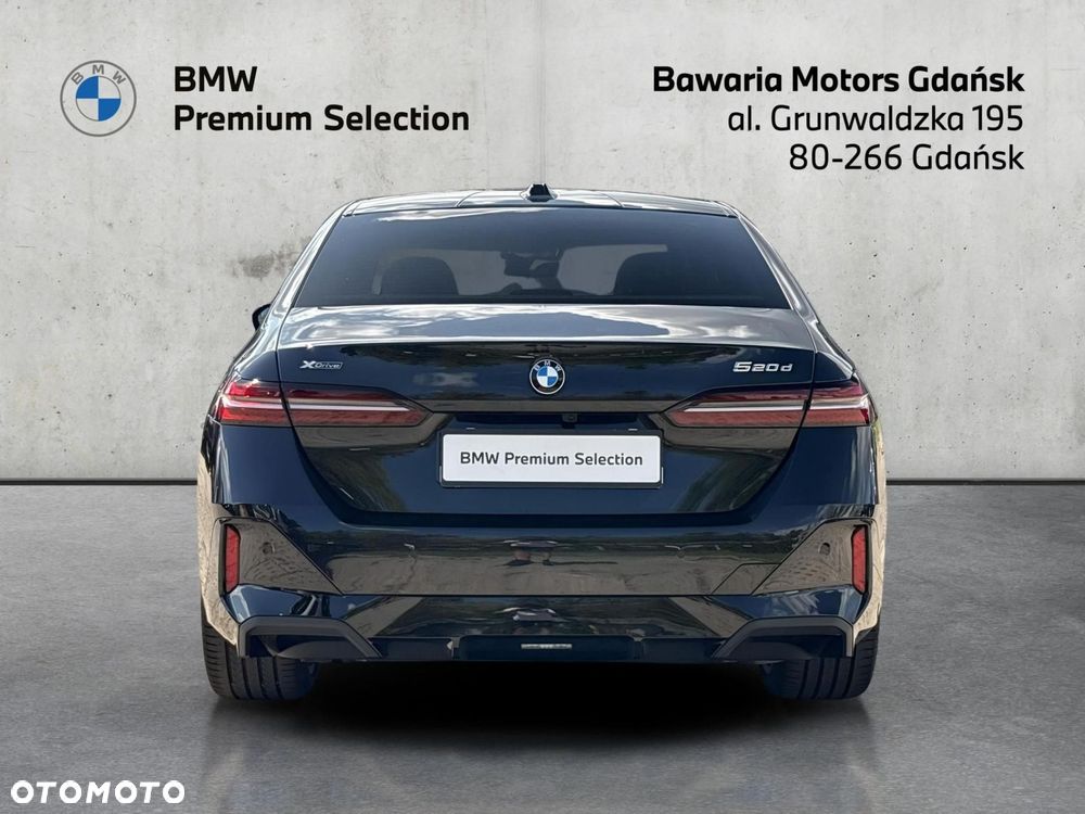 BMW Seria 5 - 12