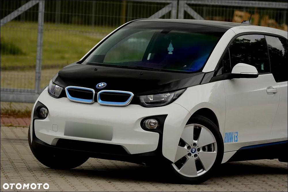 BMW i3 (60 Ah) - 8