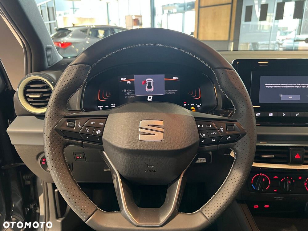 Seat Arona - 22