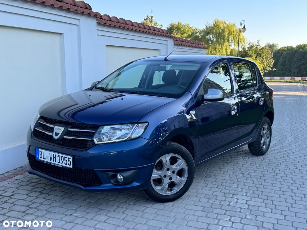 Dacia Sandero - 6