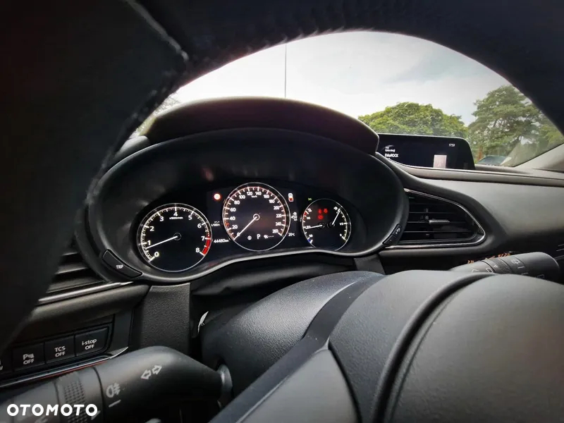 Mazda CX-30 - 23
