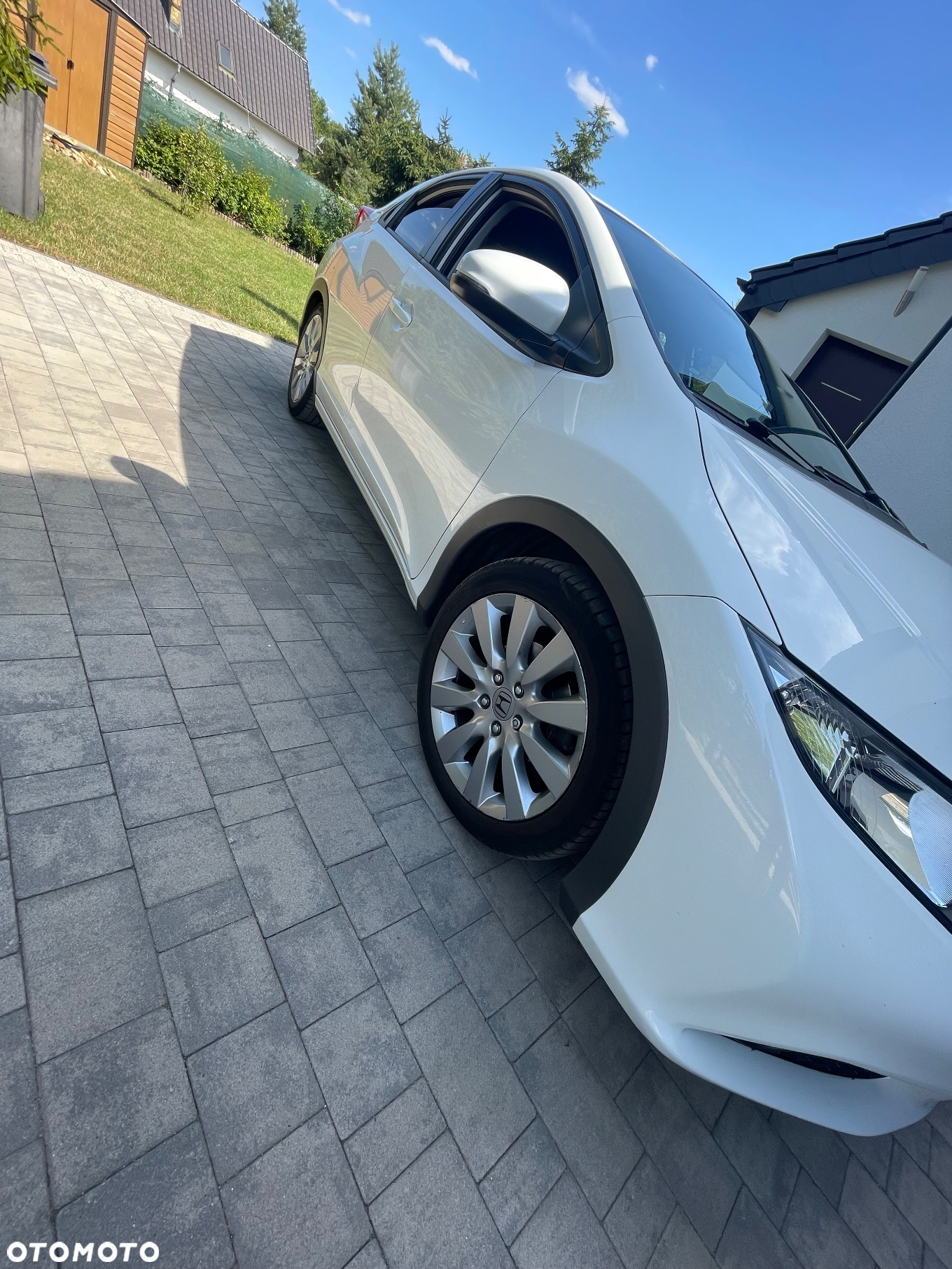 Honda Civic 1.8 Sport - 12