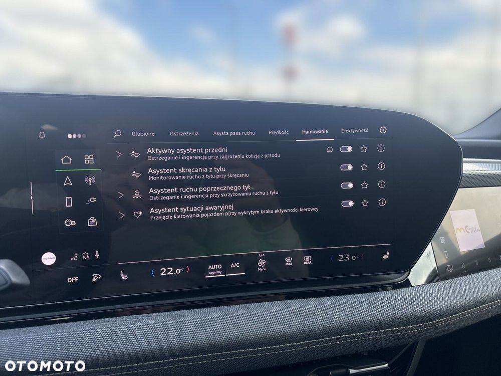 Audi A6 Sportback e-tron - 34