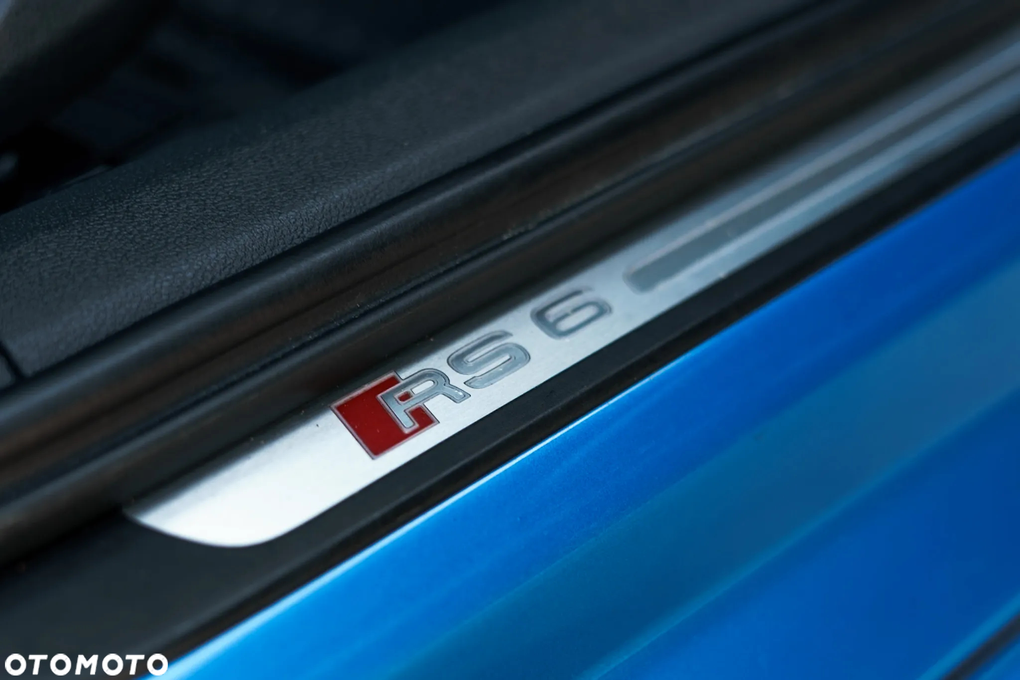 Audi RS6 - 12