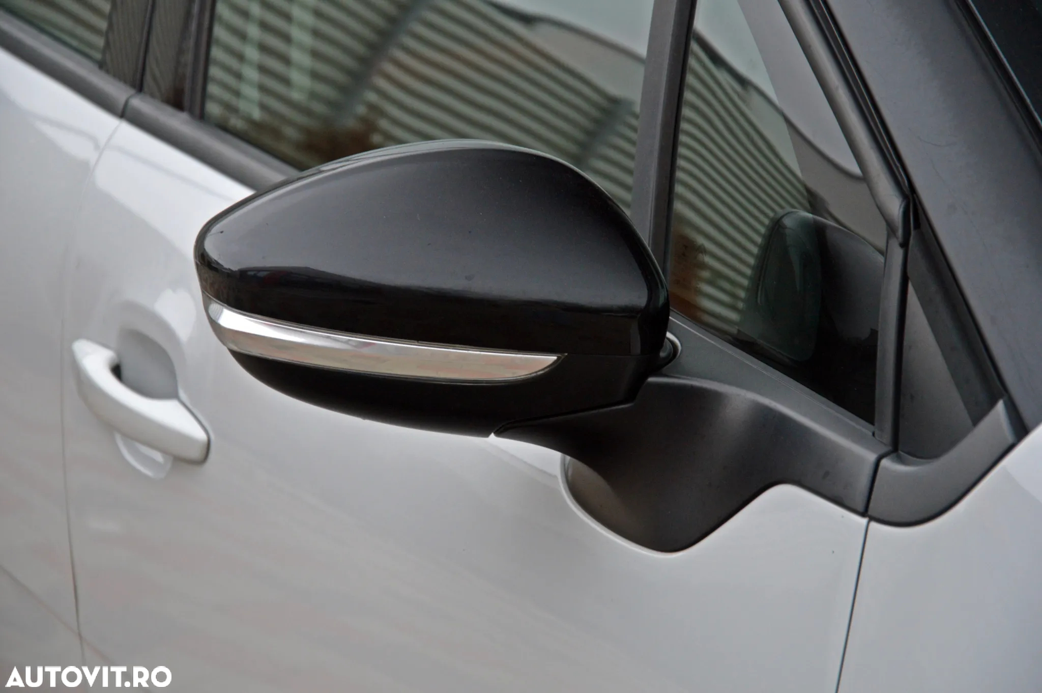 Citroën C3 1.6 BlueHDi S&S BVM Feel - 36
