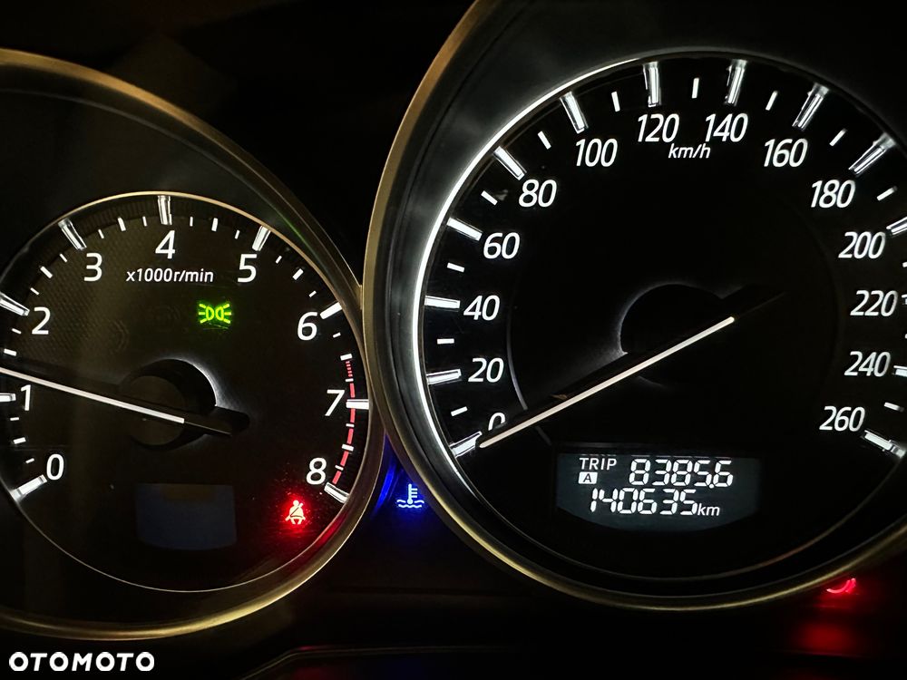 Mazda 6 2.0 Skypassion I-ELoop - 12