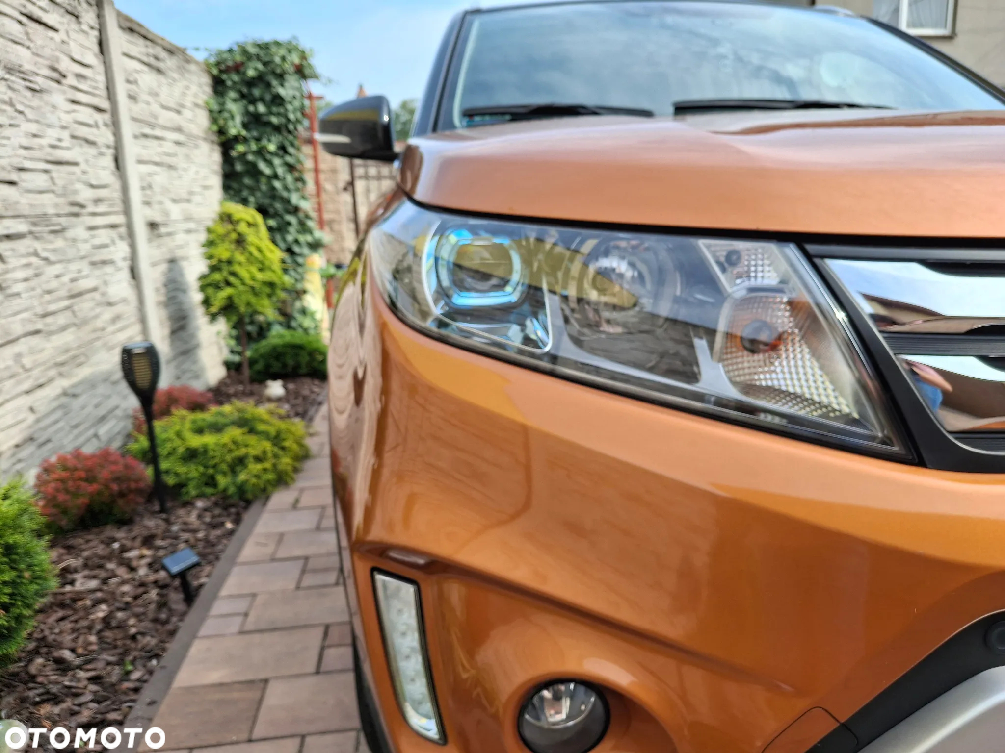 Suzuki Vitara - 5