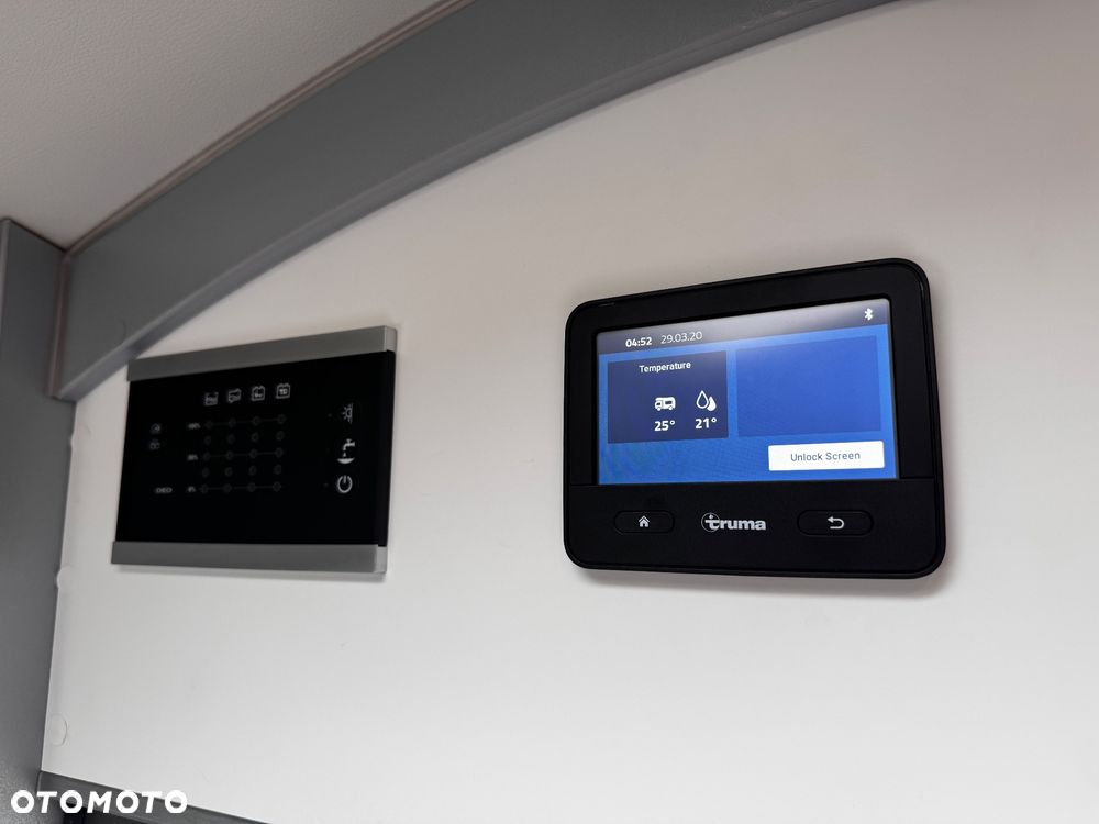 Weinsberg CaraTour FORD 600 MQ 2025 | 165 KM | Automat 8-bieg | 3,5T | Premium+Smart | Diesel Truma - 28
