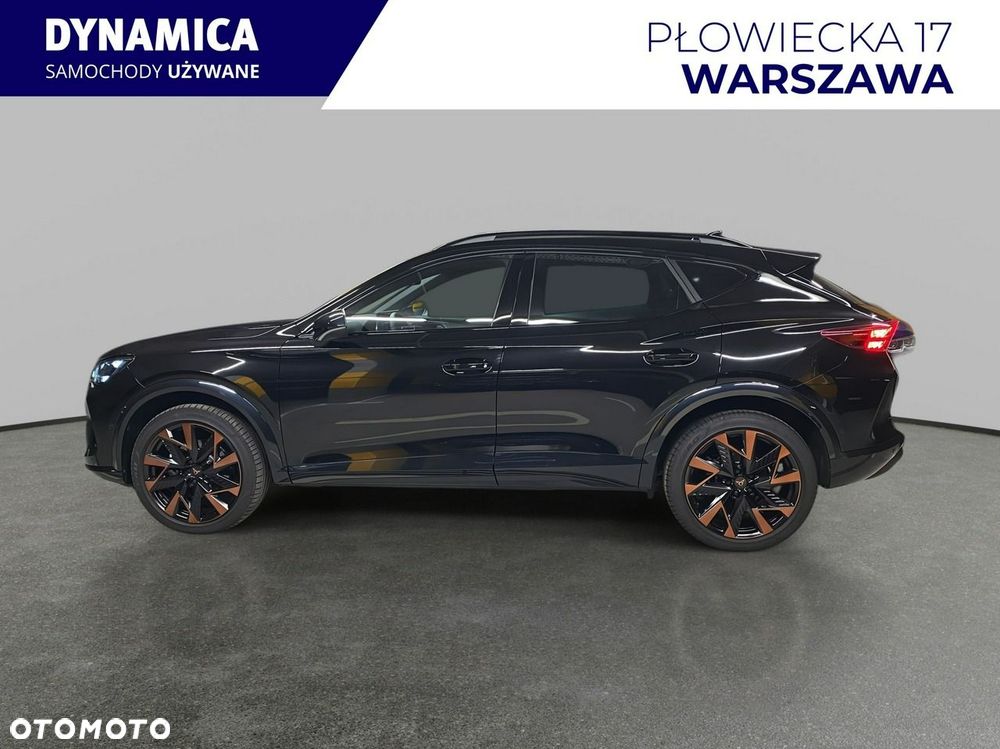 Cupra Formentor - 7
