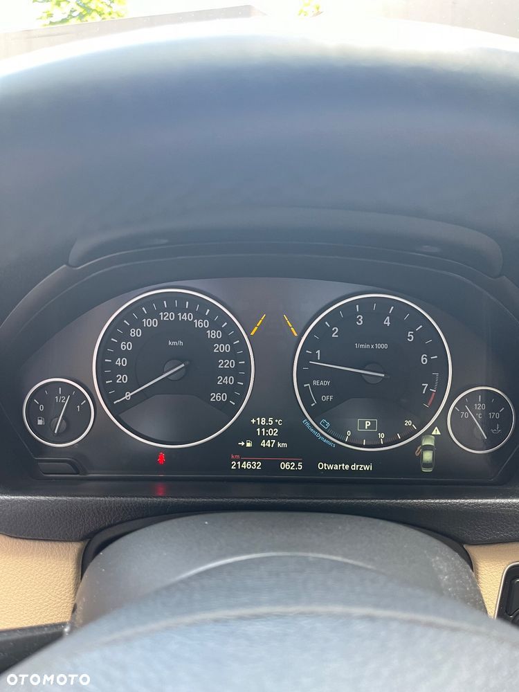 BMW Seria 3 - 10