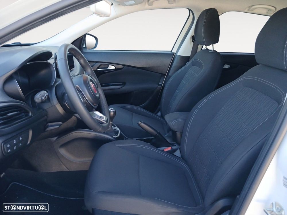 Fiat Tipo Station Wagon 1.0 GSE T3 - 9