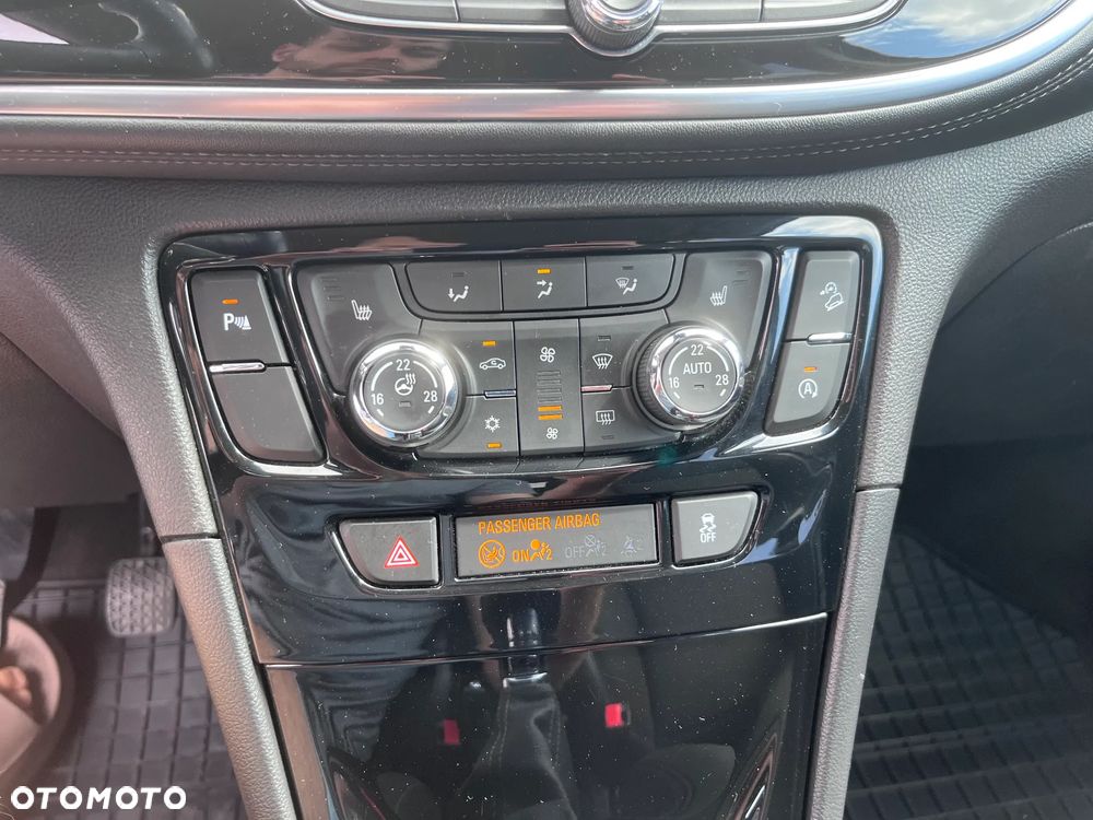 Opel Mokka 1.4 T Cosmo S&S 4x4 EU6 - 3