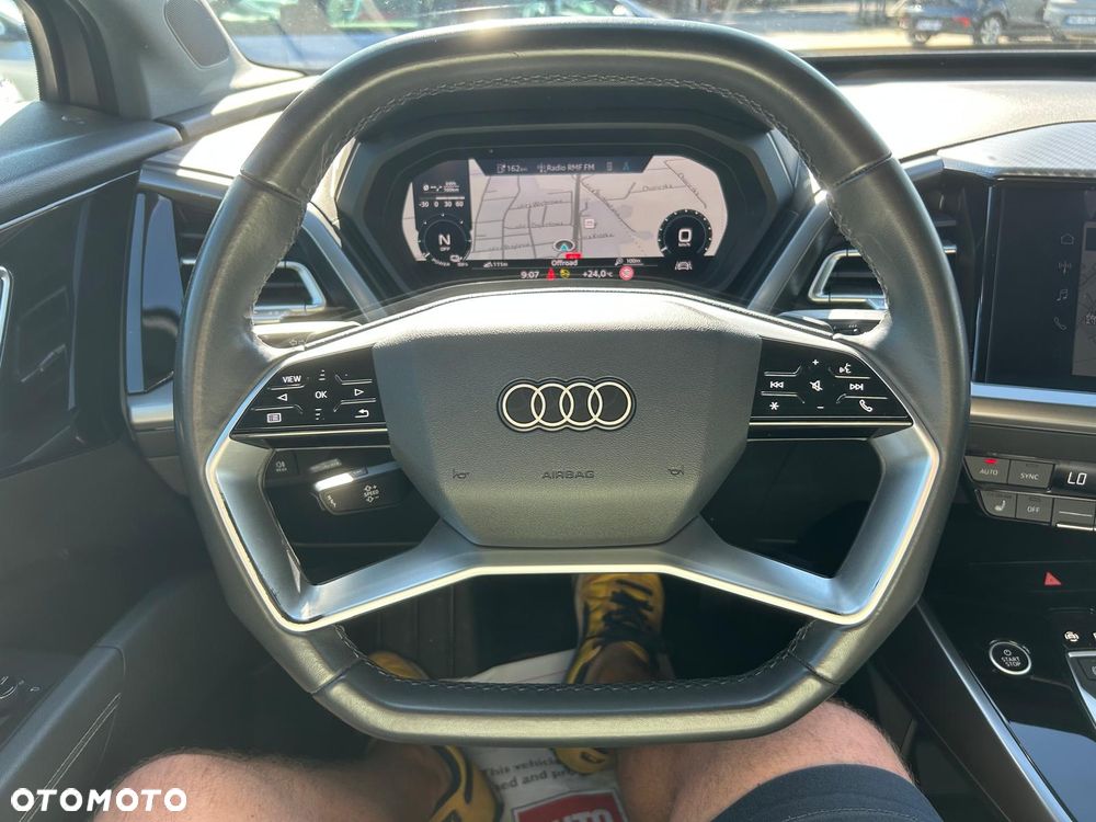 Audi Q4 e-tron - 27