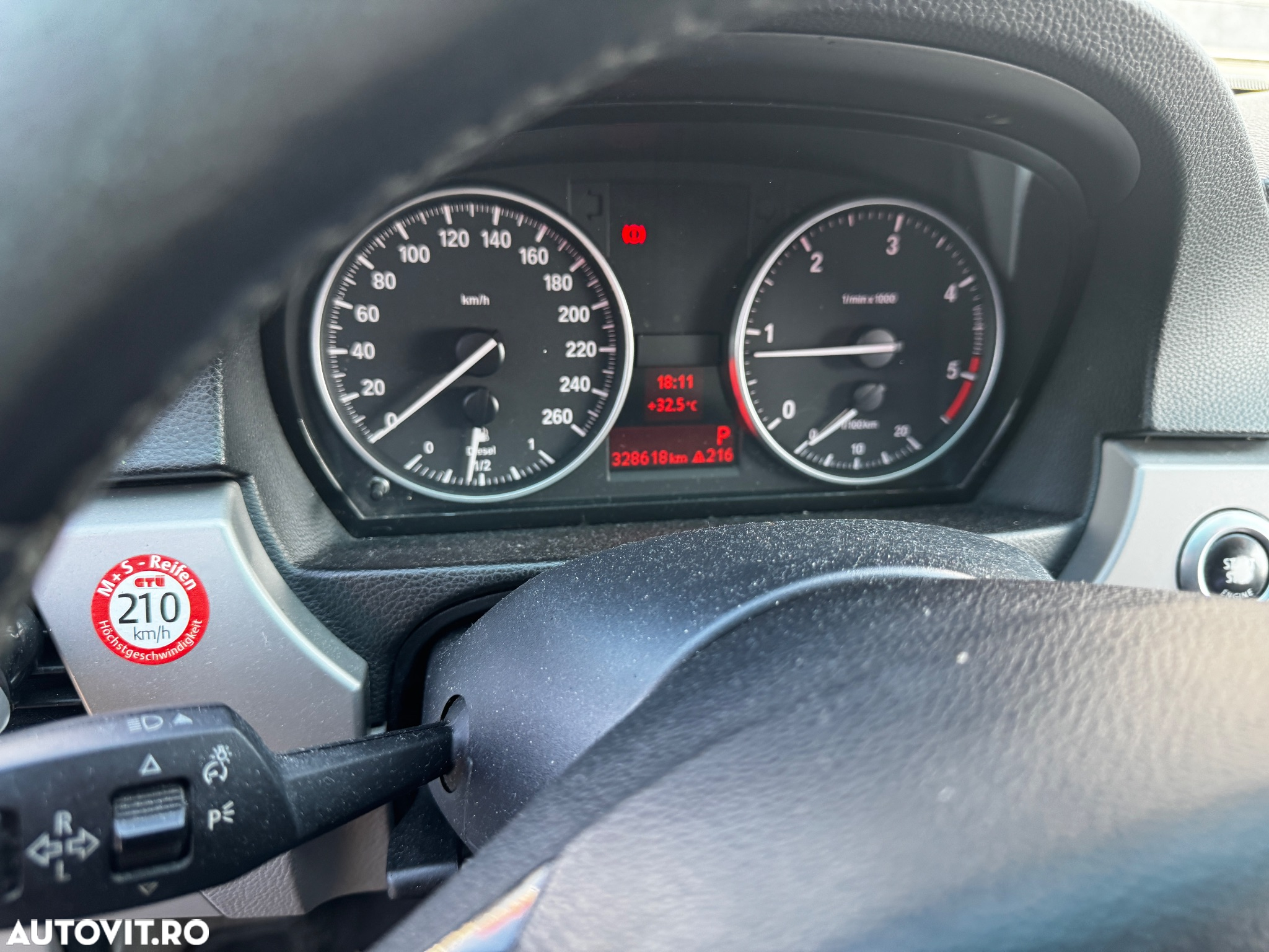 BMW Seria 3 - 9