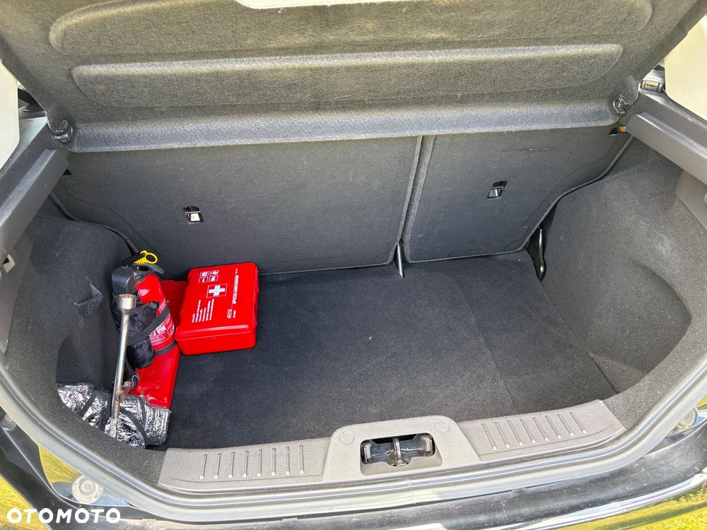 Ford Fiesta - 12