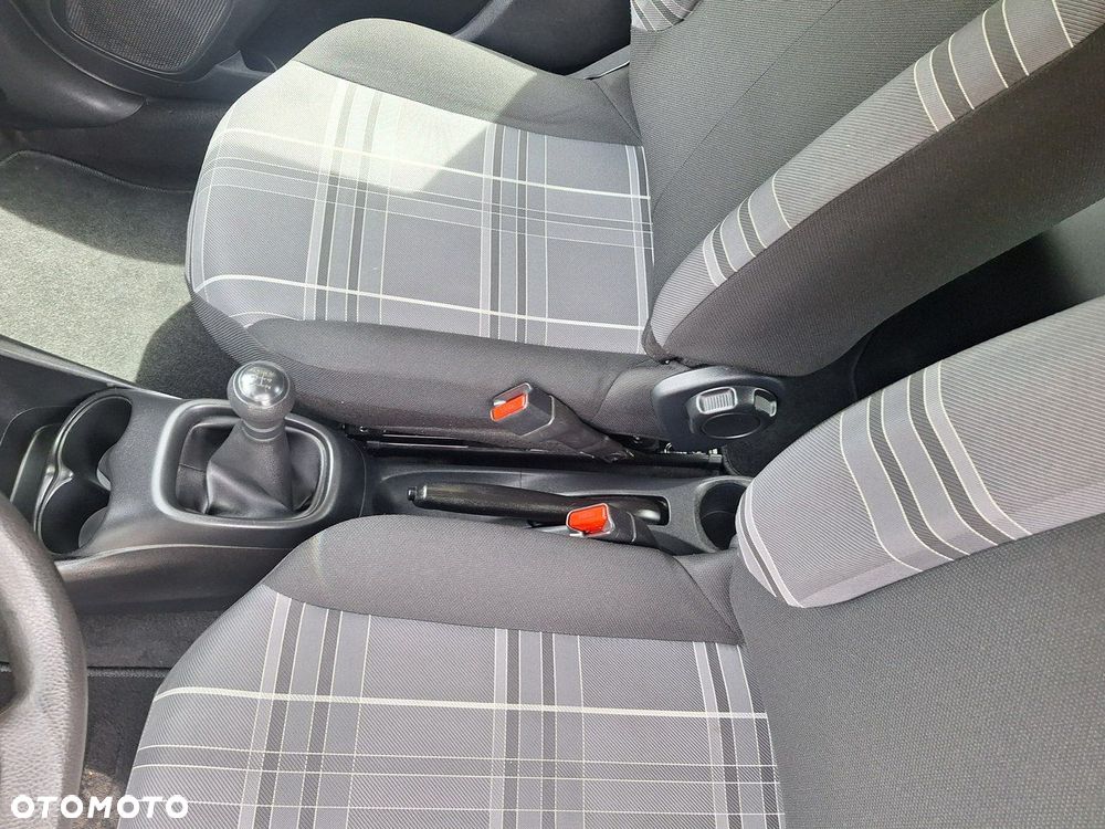 Peugeot 108 VTI 68 Active - 20