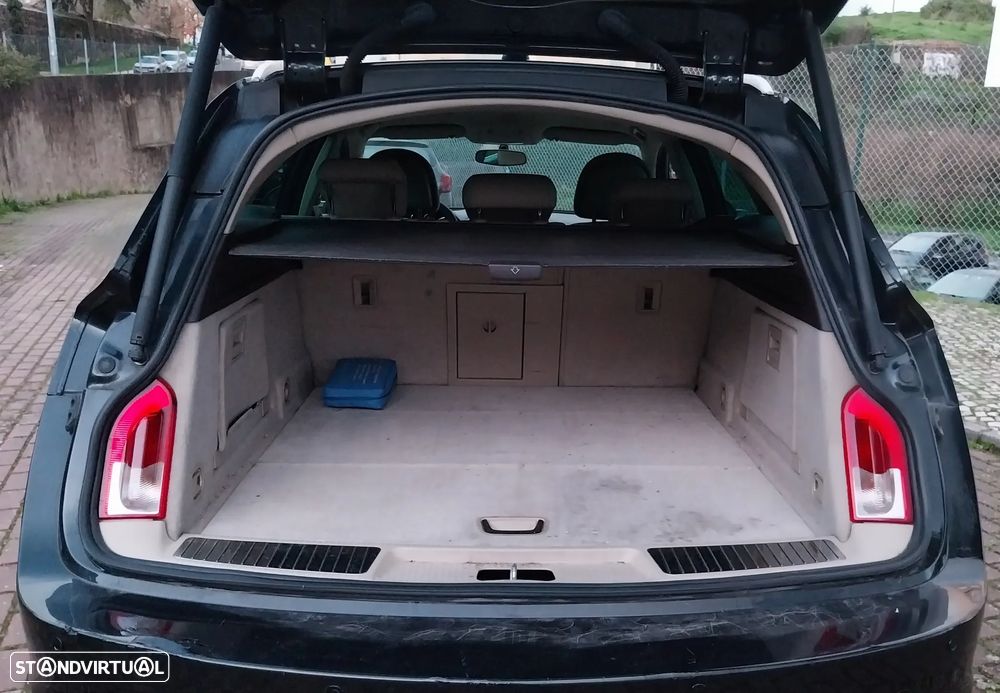 Opel Insignia Sports Tourer 2.0 CDTi Cosmo - 9