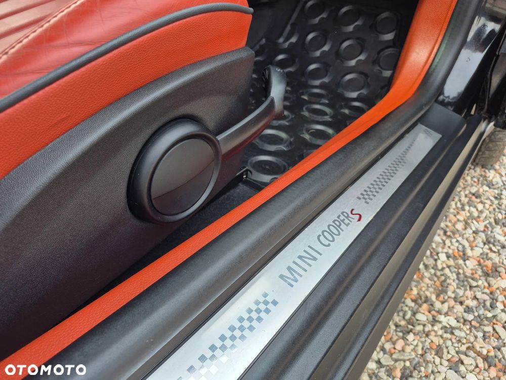 MINI Cooper S - 13