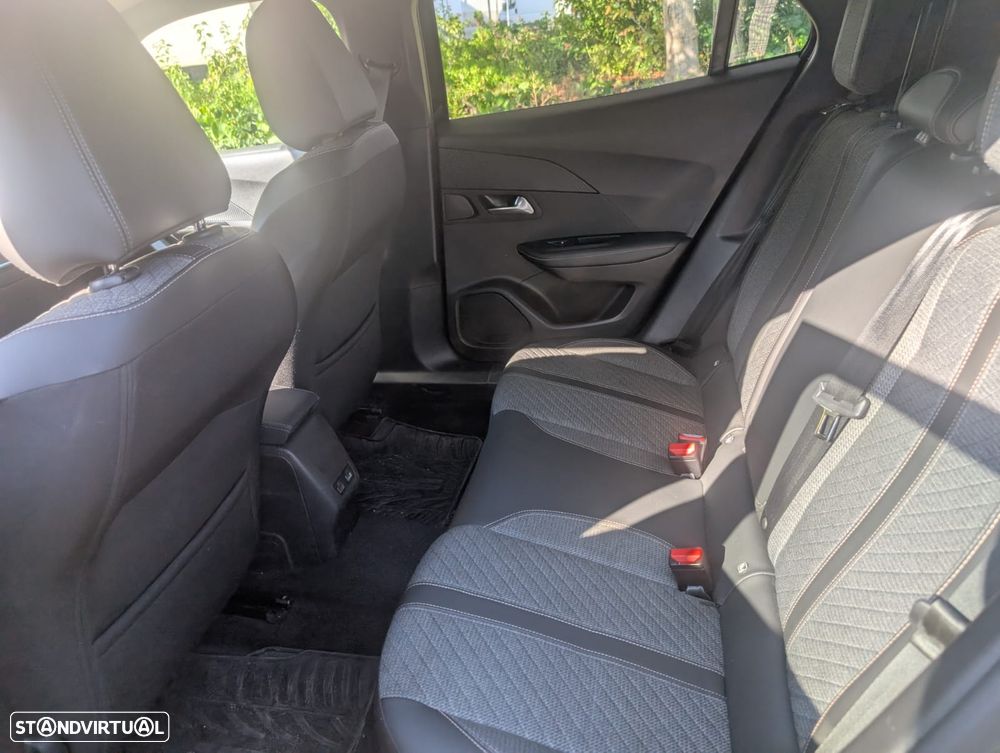 Peugeot 2008 PureTech 130 EAT8 Allure Pack - 14