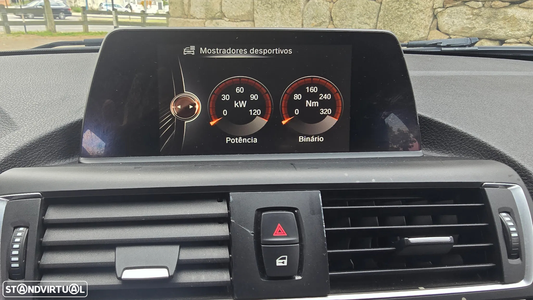 BMW 116 d EDynamics Advantage - 34
