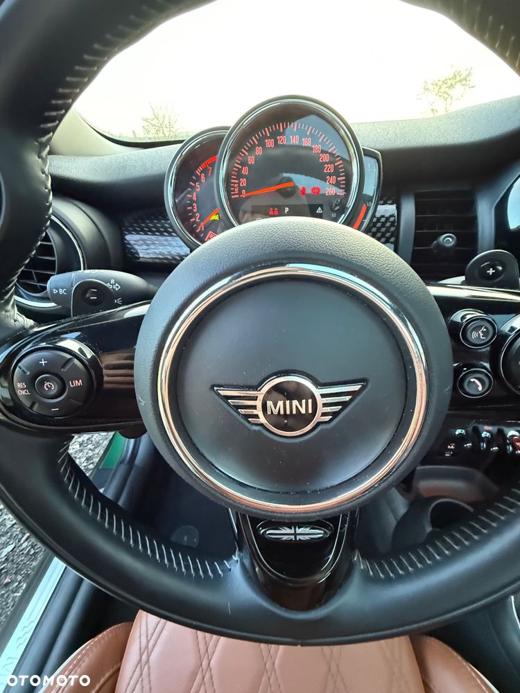 MINI Cooper S sport - 16