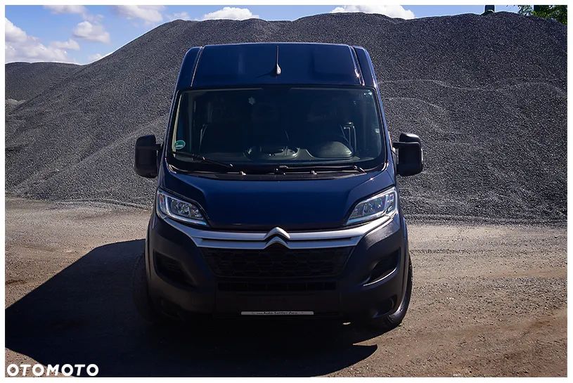 Citroën Jumper - 2