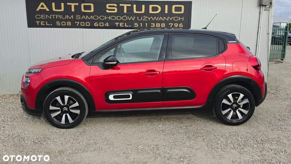 Citroën C3 - 33