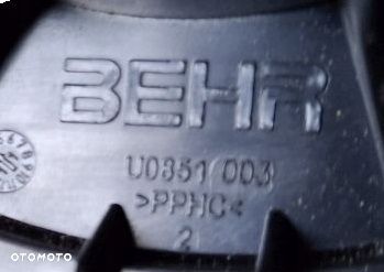 audi a4 b8 a5 q5 8r 08-12r rezystor dmuchawa wentylator 8k0820521b - 3