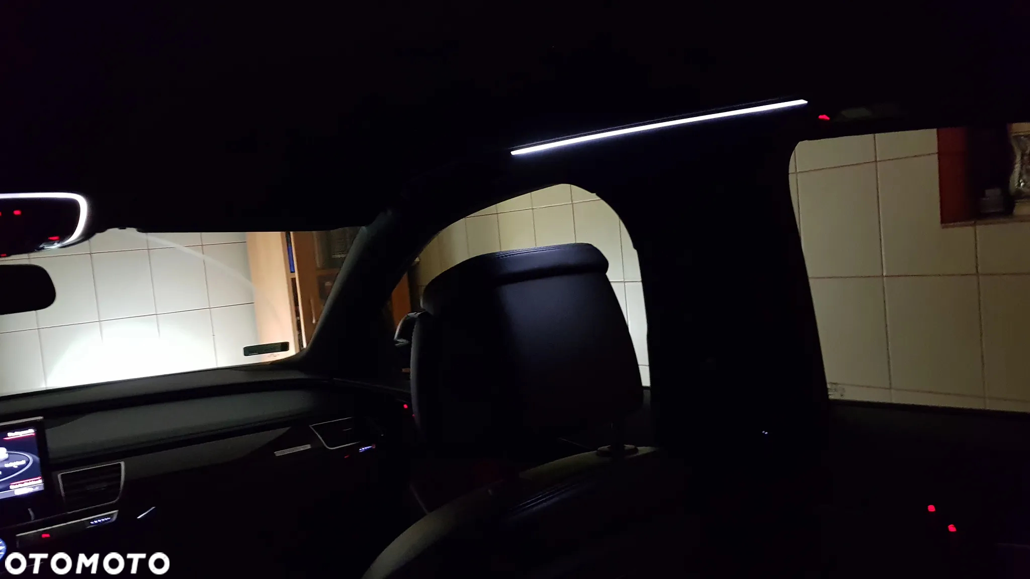 Audi A8 3.0 TDI Quattro - 20
