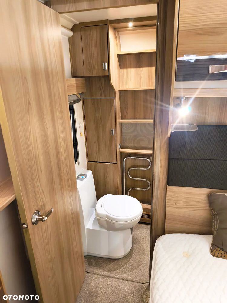 SWIFT Conqueror 570 - 33