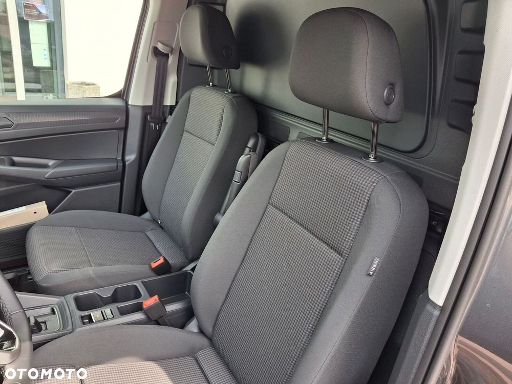 Volkswagen Caddy - 21