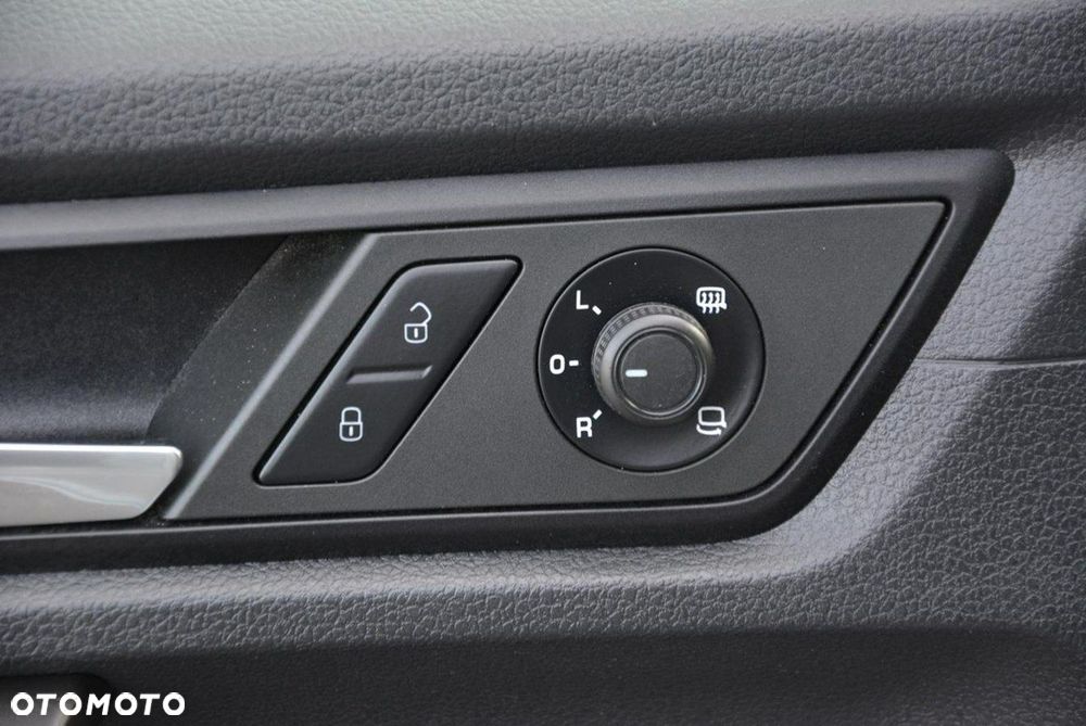 Volkswagen Caddy 2.0 (5-Si.) DSG Trendline - 30