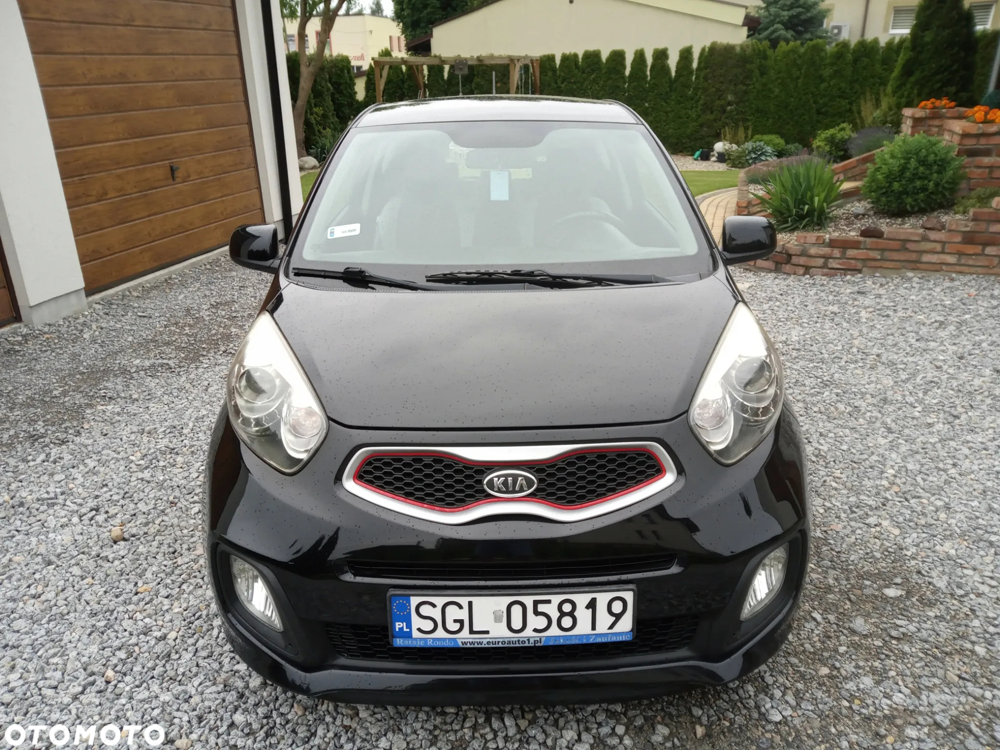Kia Picanto - 2