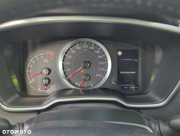 Toyota Corolla 1.5 Comfort - 4