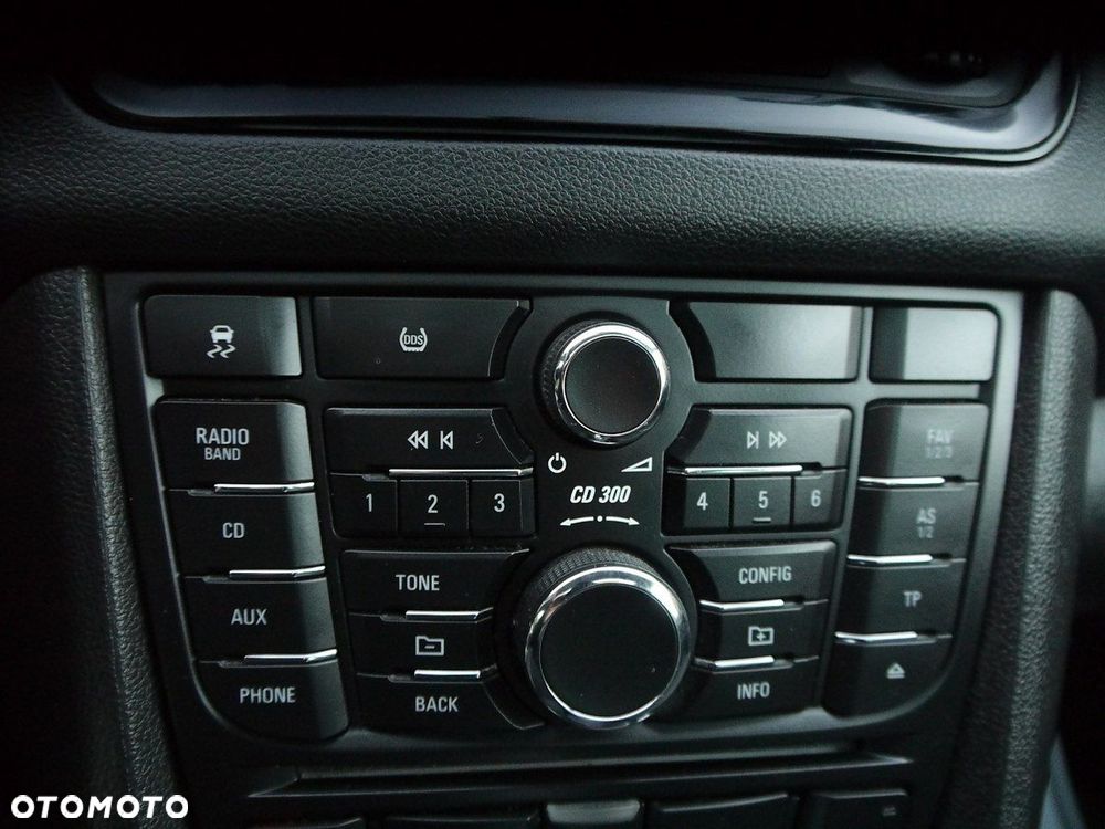 Opel Meriva 1.4 Active - 34