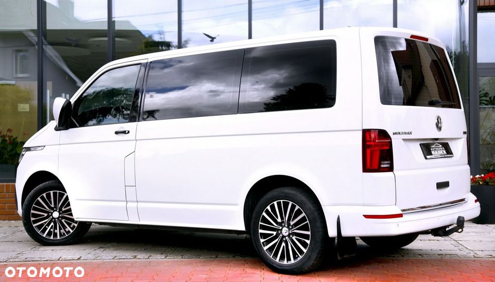 Volkswagen Multivan - 7