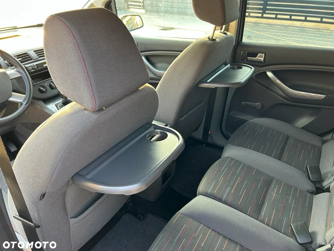 Ford C-MAX 1.6 TDCi Ambiente - 18
