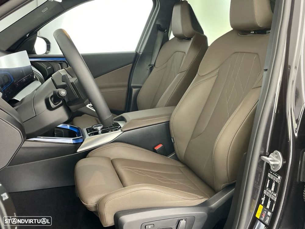 BMW X3 30 e xDrive Pack M Desportivo - 18